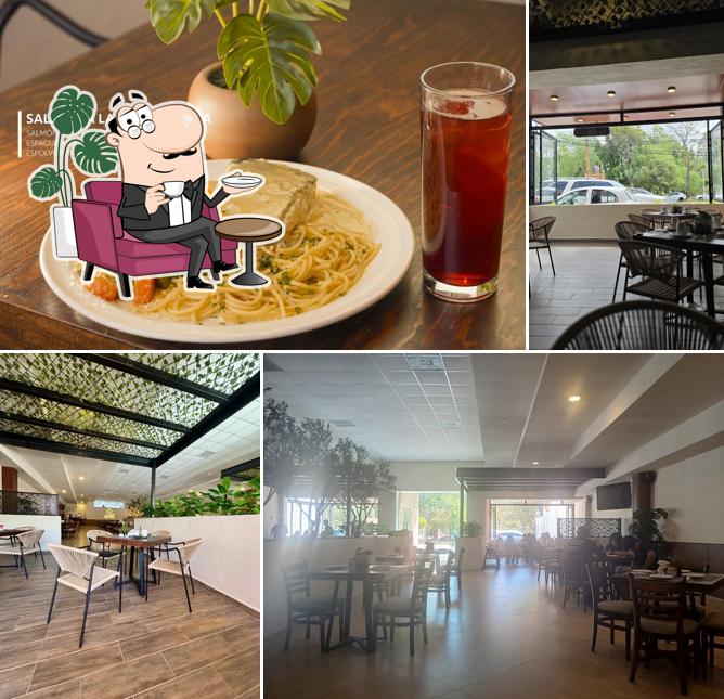 Onix Restaurante