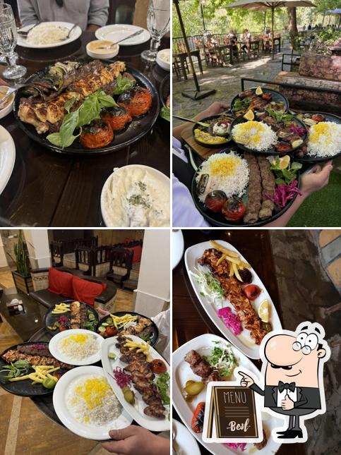 Pamchal Restaurant