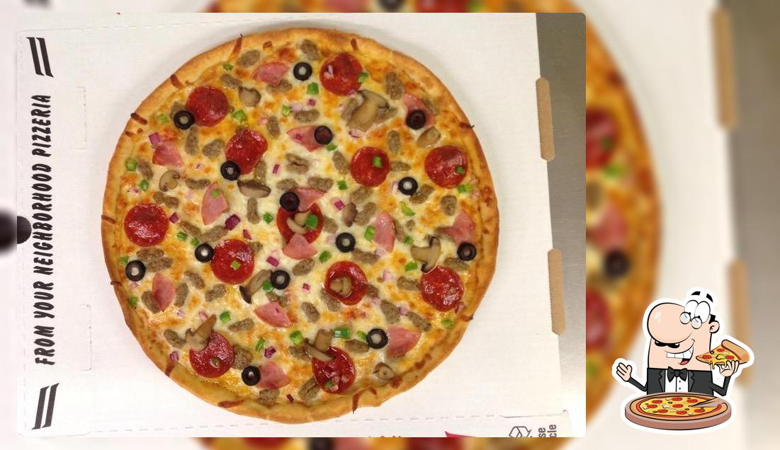 Pizza Pro