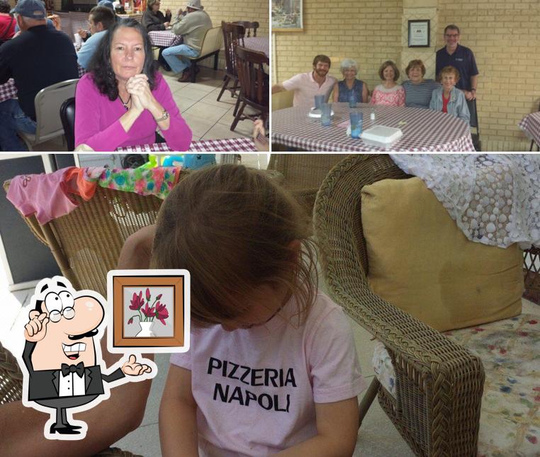 Pizzeria Napoli