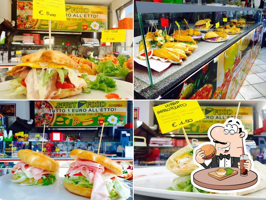 Sfrit Food - Condove