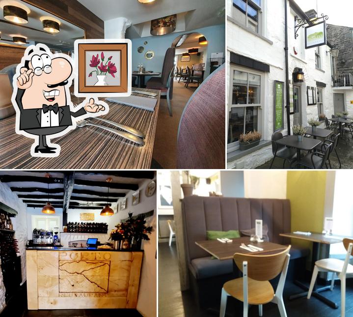 Porto Restaurant