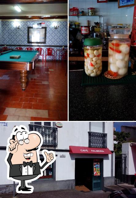 Bar Palmeira