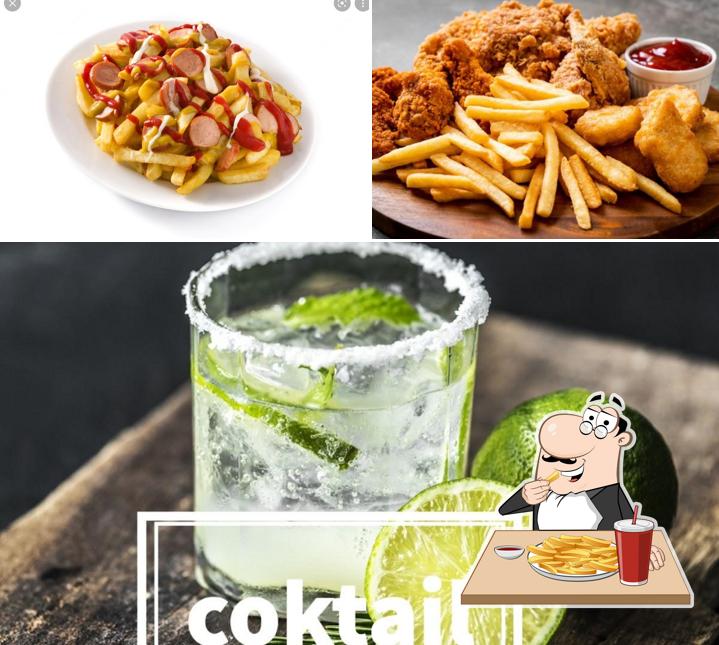 Coktail/caffeteria RistoBar