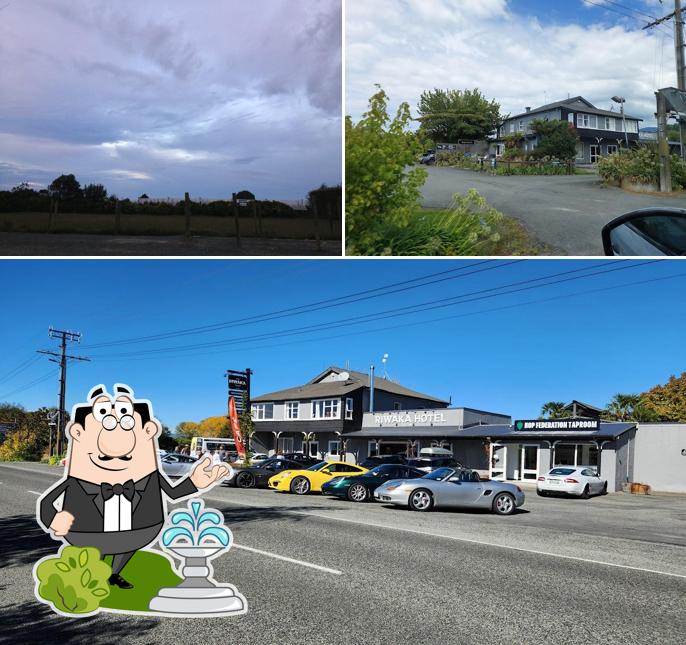 Riwaka Hotel