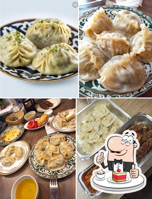 Чайхона Вкус Востока