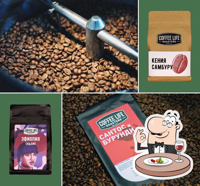 Coffee Life Roasters