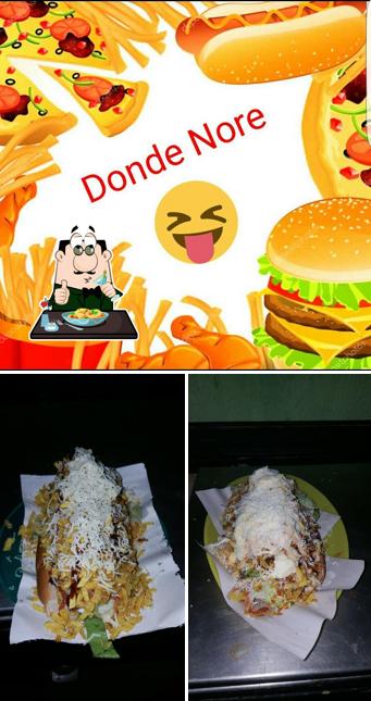 DondeNore