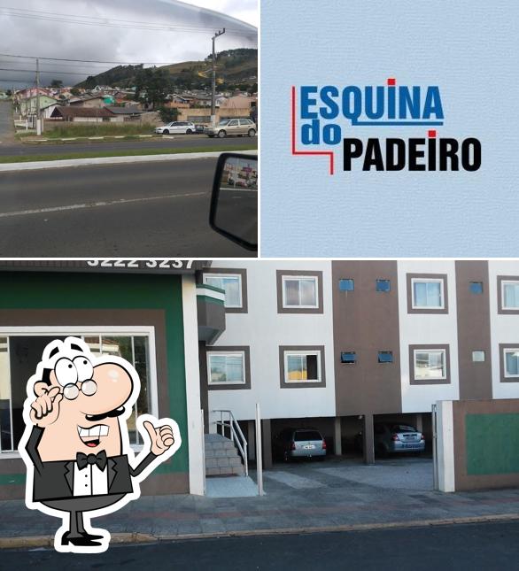 Esquina do Padeiro