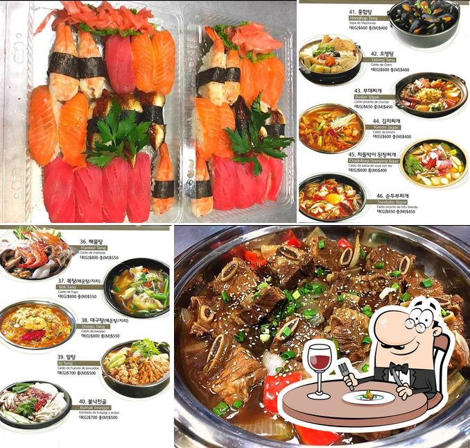 Galbi's Apodaca
