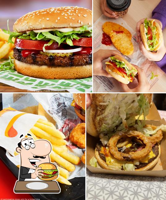 Hungry Jack's Burgers Brookvale
