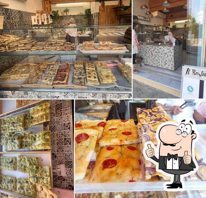 Il Bastione Focacceria & Ristorante