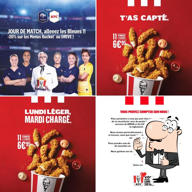 KFC