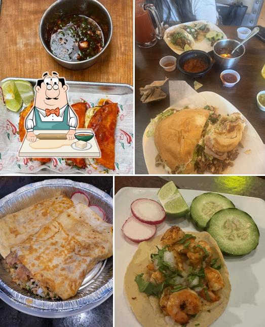 La Monarca Bar & Grill