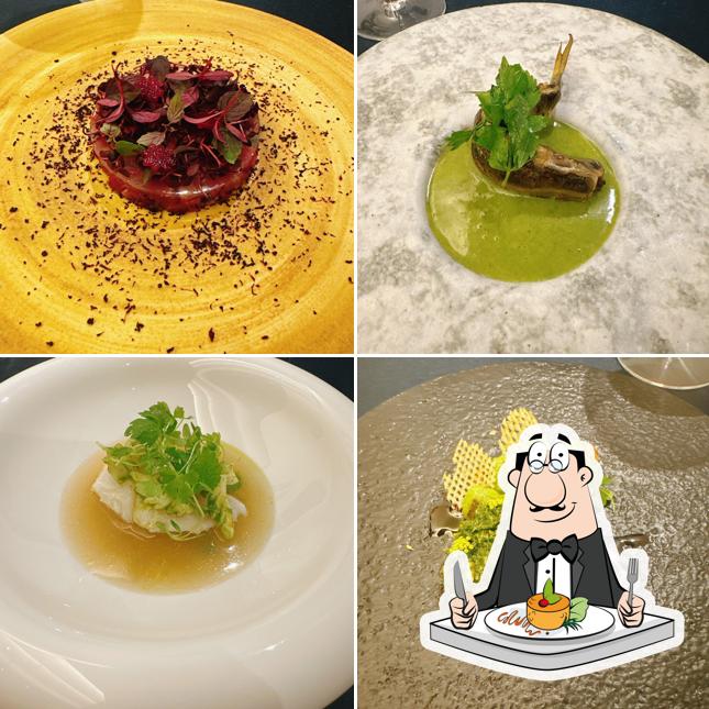 Restaurant L'aube