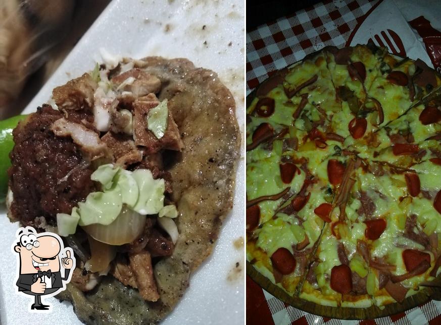 Lonchería Aleli