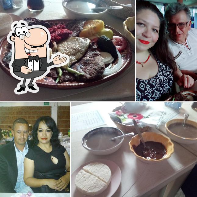 Restauran El Tigre