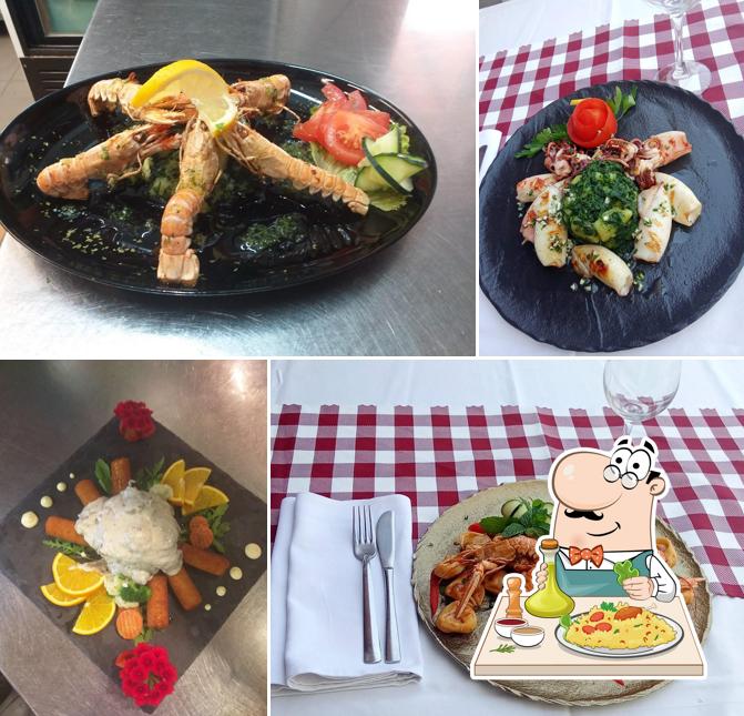 Village Restaurant Medulin