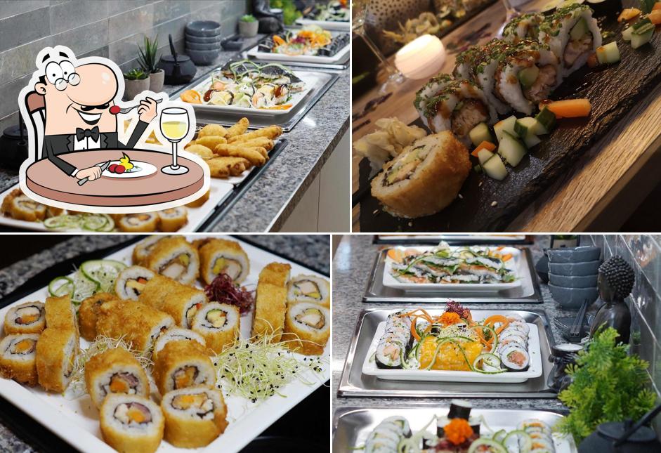 SUSHIFREUNDE Rostock
