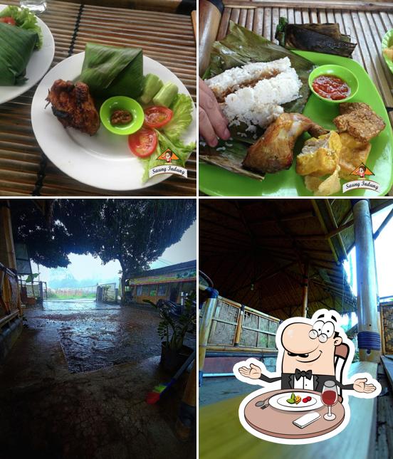 Saung Indung