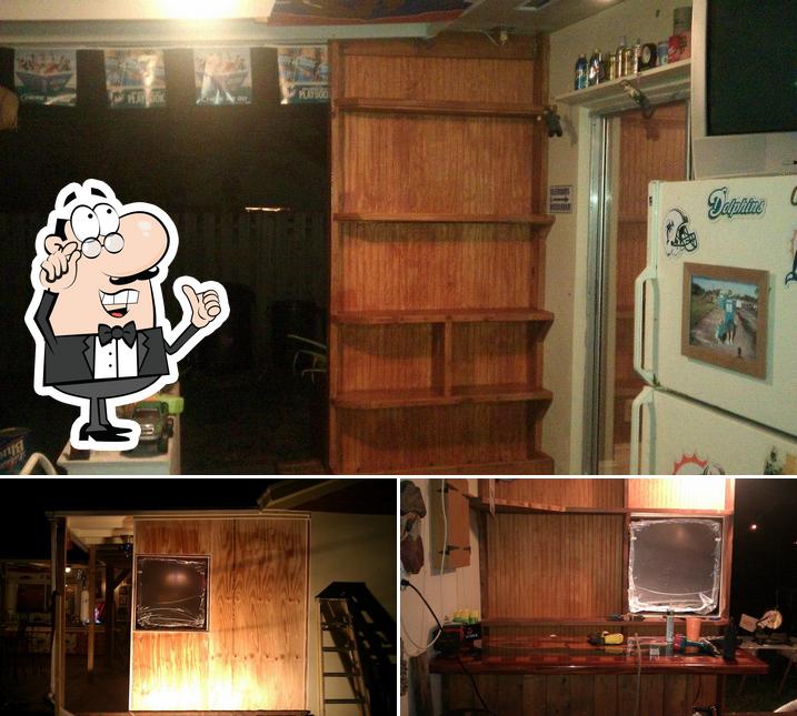 Sean's Bar&Grill