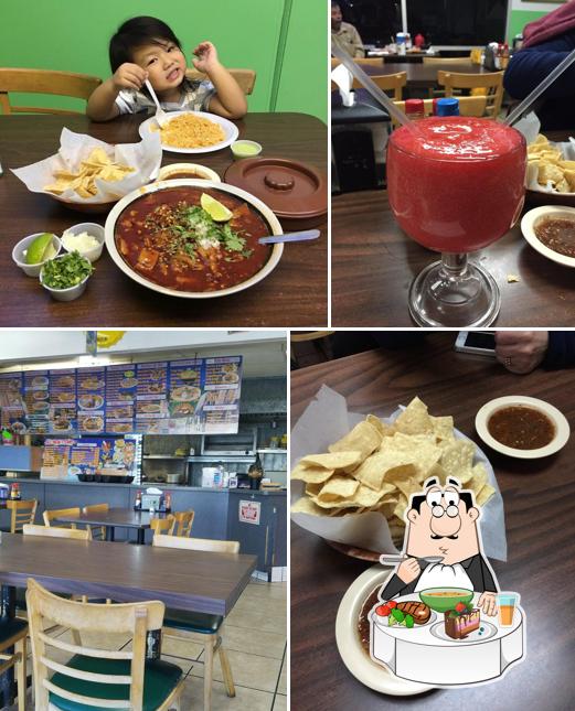 Tacos Y Mariscos Casa Tavarez