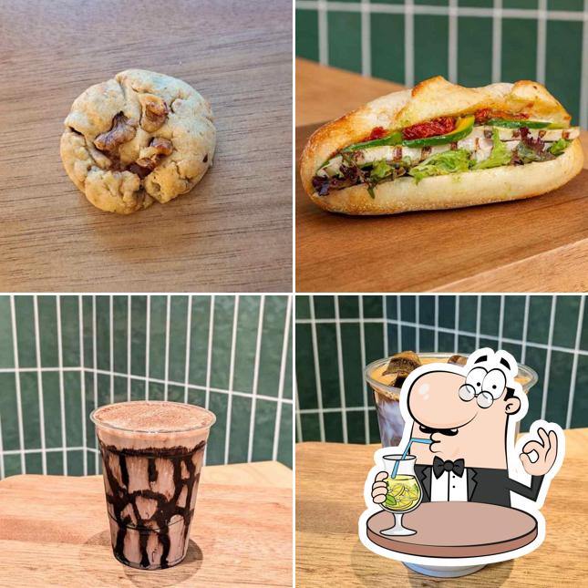 The Simple Foodie