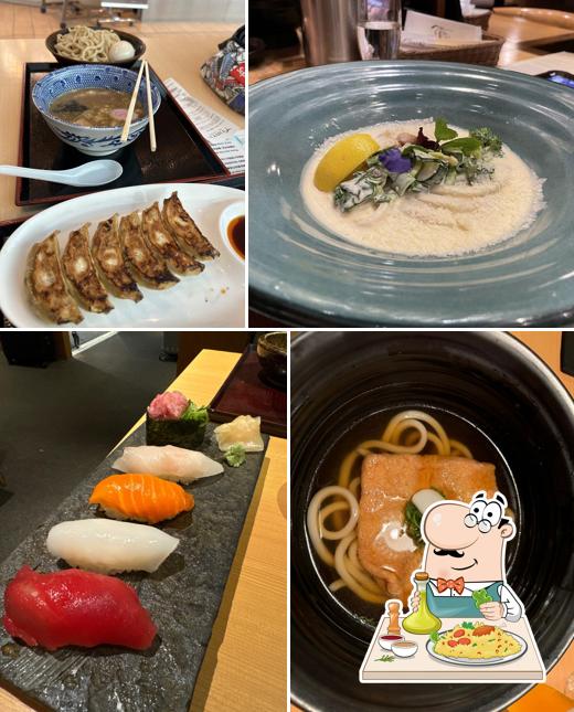 Tsurutontan Haneda Airport
