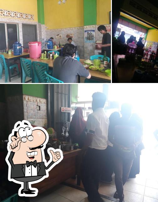 Warung Mutiara