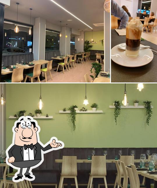 Restaurante Pekín&yoisho
