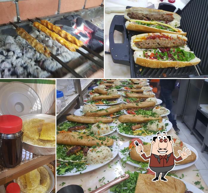 باربكيو الروشن