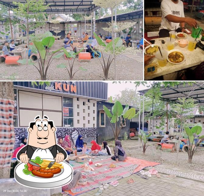 kun cafe