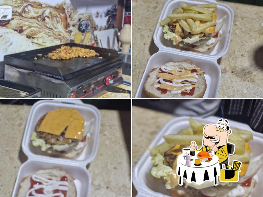 مطعم الحومة