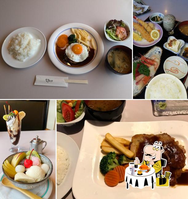 ジャックと豆の木亭