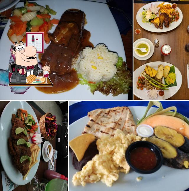 Restaurante Bonanza Totonicapán