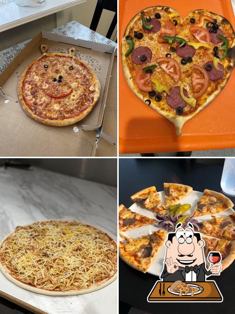 Rönnby Pizzeria