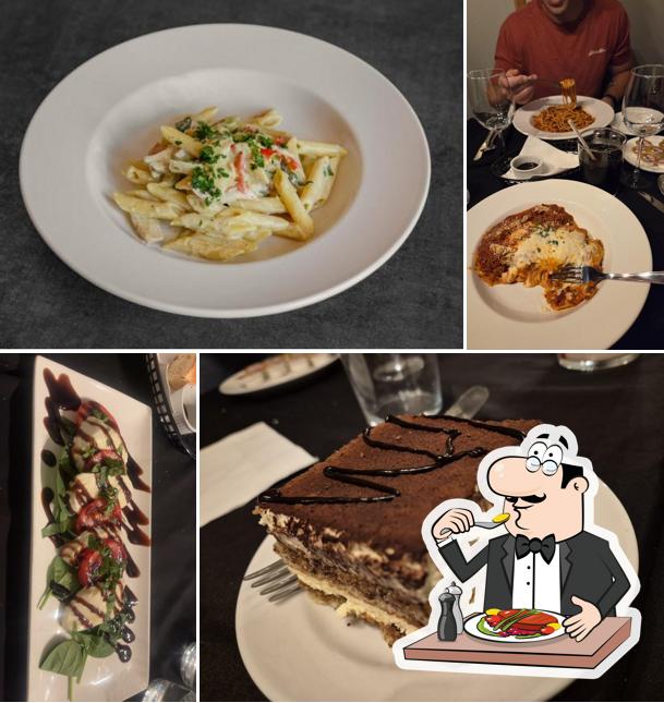 Senso Italian Restaurant