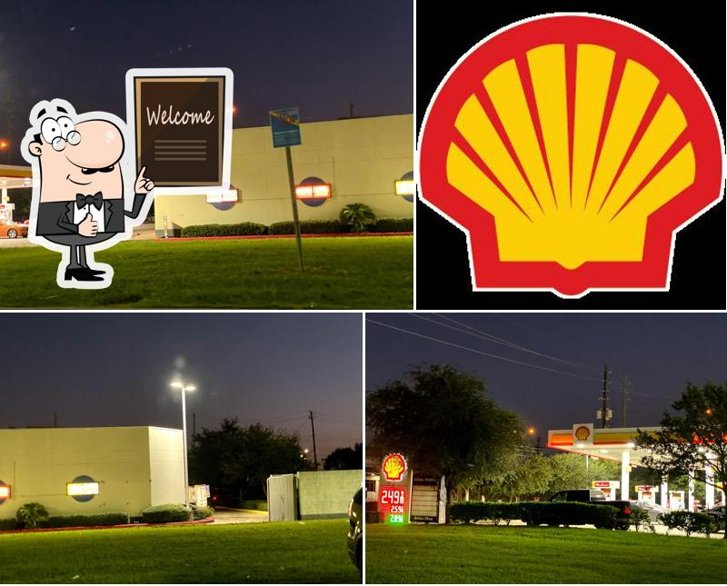 Shell