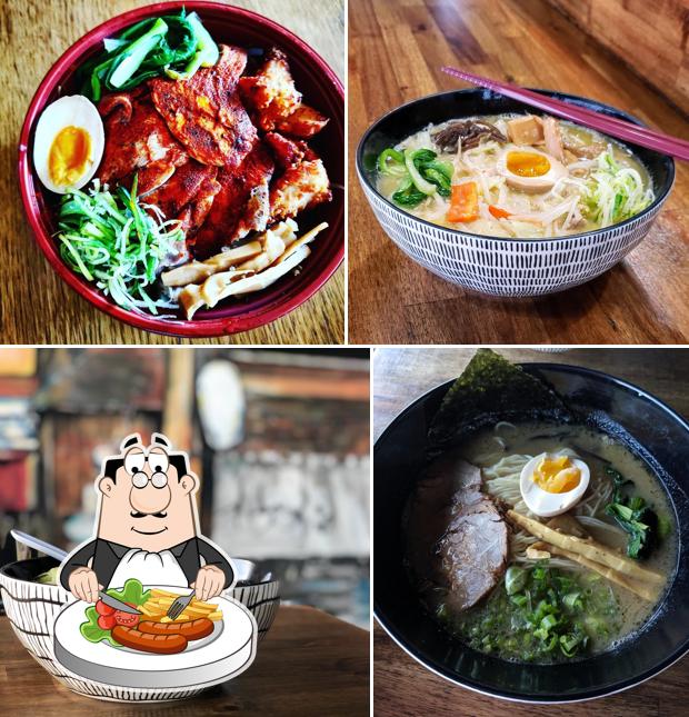 Shiro Ramen