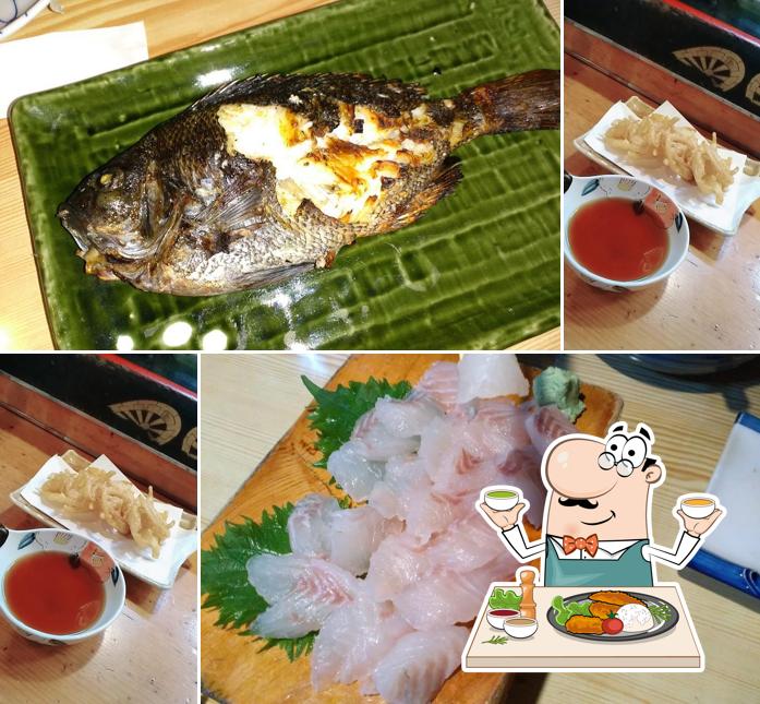 Sushi Zen