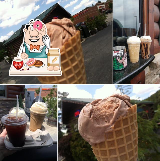 Coffee Lodge