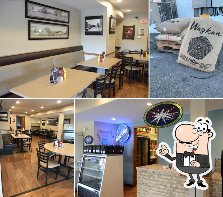 West Side Family Restaurant