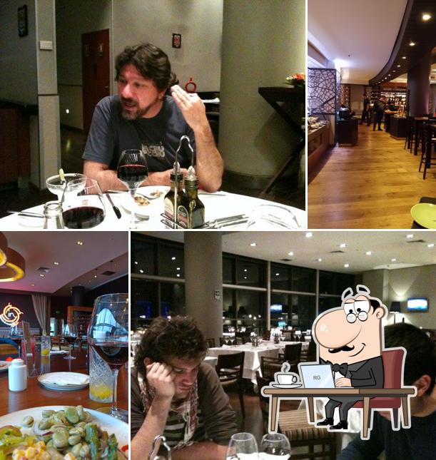 Restaurant IN