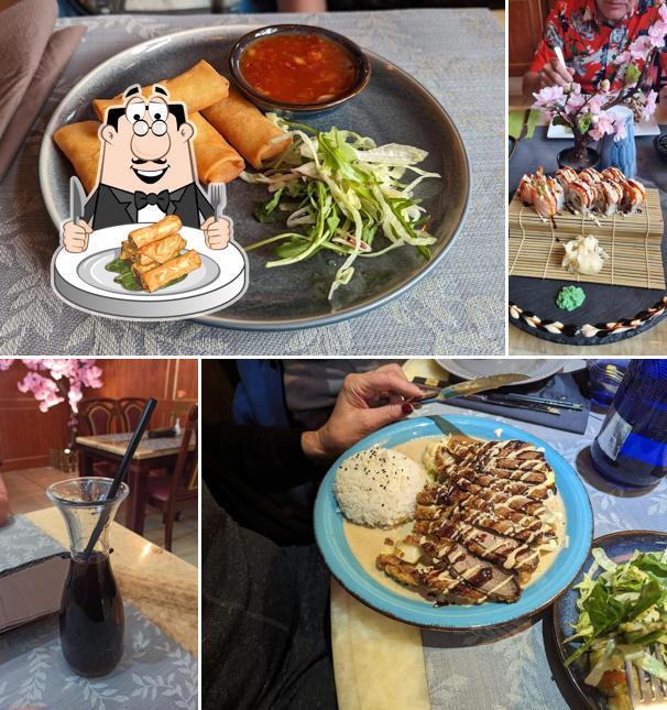 Papavy Restaurant Dahn