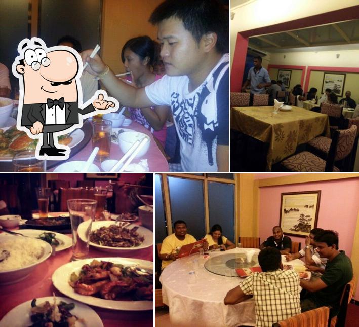 88 Chinese Restaurant