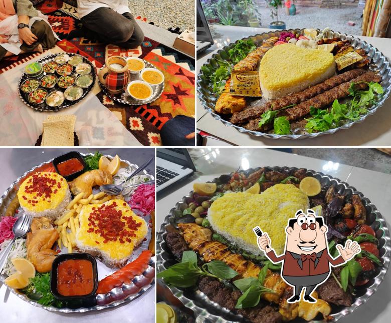 Apadana Restaurant