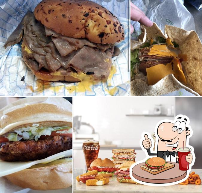 Arby's