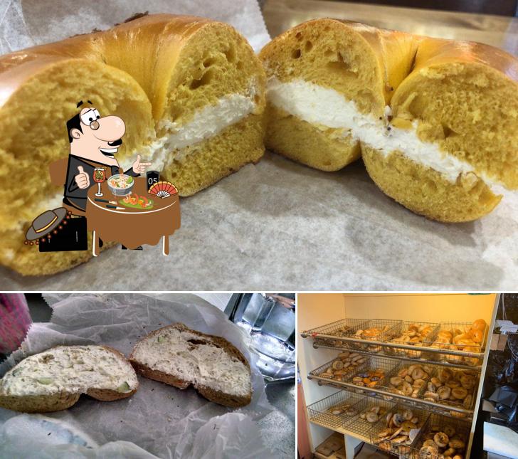 Bagel Nosh