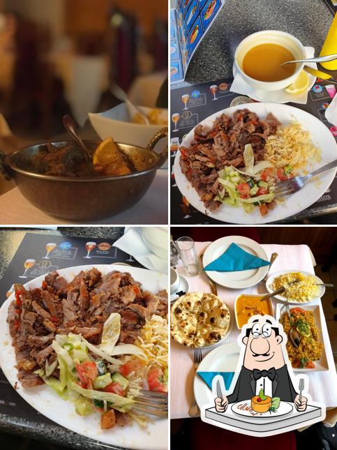 Bombay-Indian Restaurant