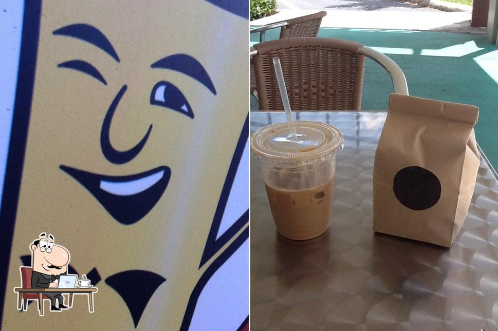 Senor Coffee